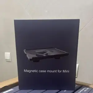 Автомобильное крепление Starlink mini, Душанбе