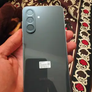 Samsung Galaxy А56, Худжанд