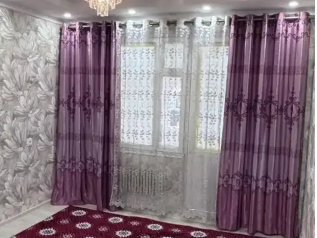 3-комн. квартира, 1 этаж, 60м², Сино, Душанбе