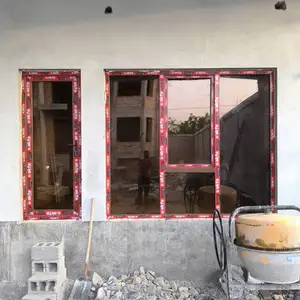 Пластиковые окна и двери на заказ, Худжанд