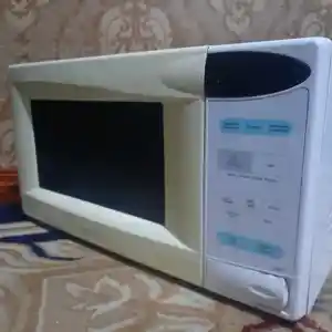Микроволновая печь Samsung, Душанбе
