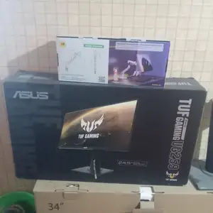 Монитор Asus, Душанбе