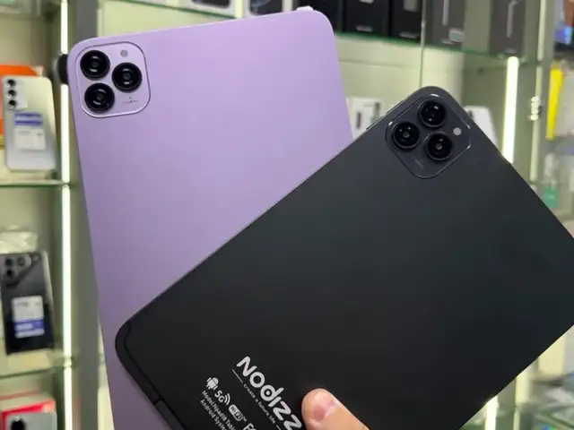 Планшет Nodizz 18 12/512gb, Душанбе