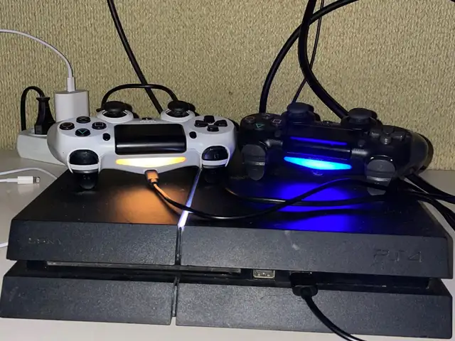 Игровая приставка Sony PlayStation 4 на прокат, Худжанд