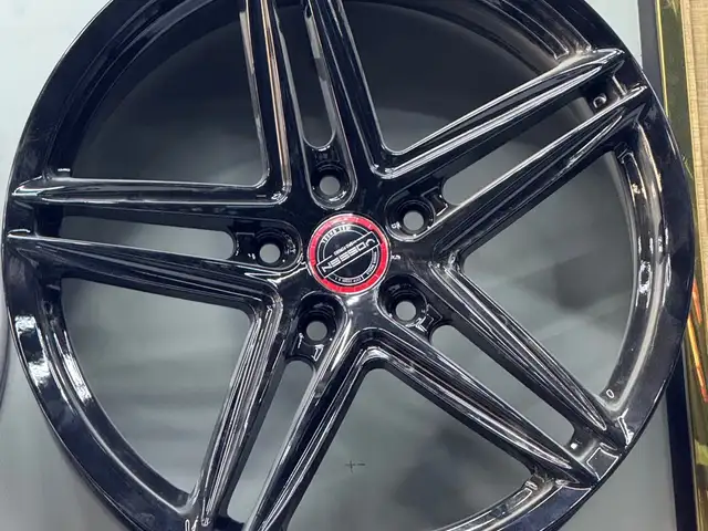 Диск R18 Toyota, Душанбе