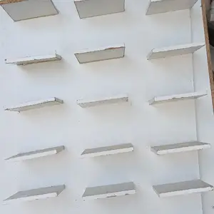 Витрины, Гиссар