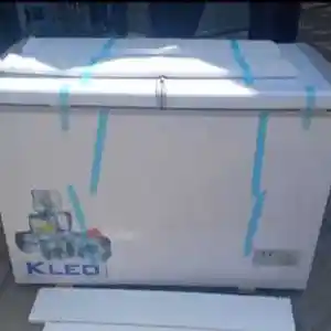 Морозильная камера Kleo, Душанбе