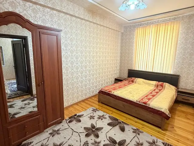 3-комн. квартира, 1 этаж, 87 м², стадион Спартак, Худжанд