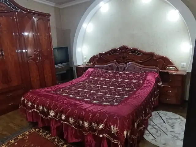 Спальный гарнитур, Душанбе