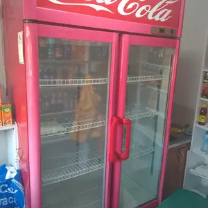 Холодильник, Душанбе