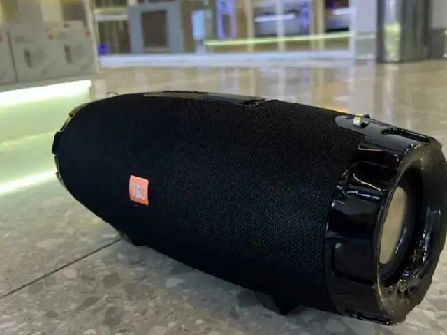 Колонка Bluetooth tg 526, Душанбе