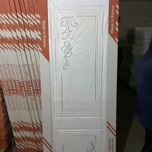 Дверь Эмаль, Душанбе