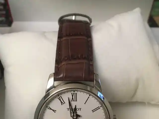 Мужские часы Tissot, Душанбе
