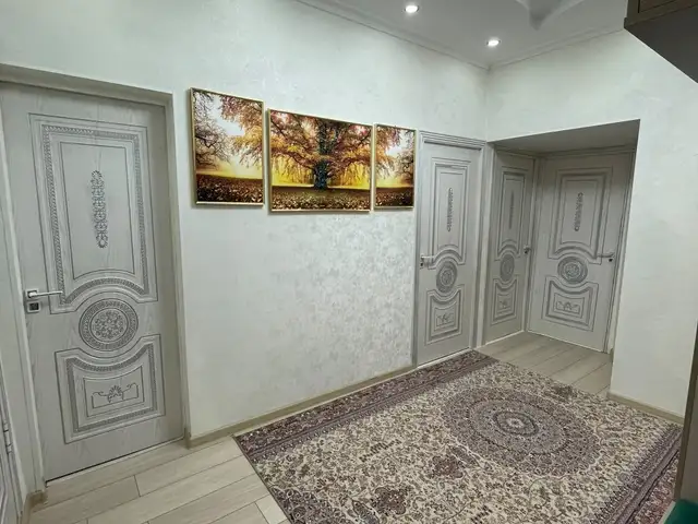 3-комн. квартира, 7 этаж, 100 м², Сино, Душанбе