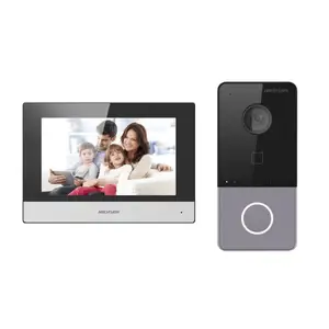 Домофон IP Wi-Fi Hikvision, Хуҷанд