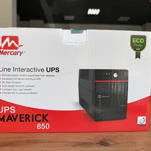 ИБП Mercury ups maverick 850, Душанбе