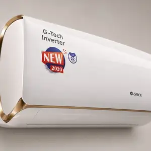 Кондиционер Gree G-tech 2023 12к, Душанбе