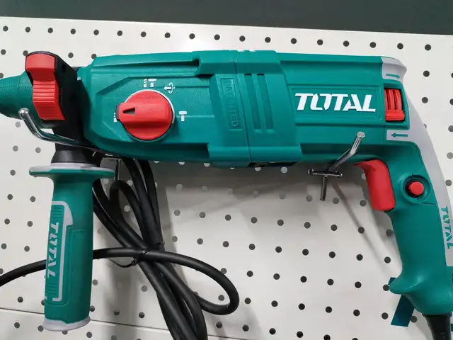 Перфоратор 800w, Душанбе