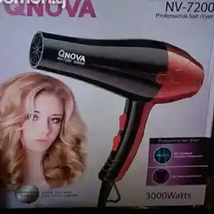 Фен NV-7200, Душанбе