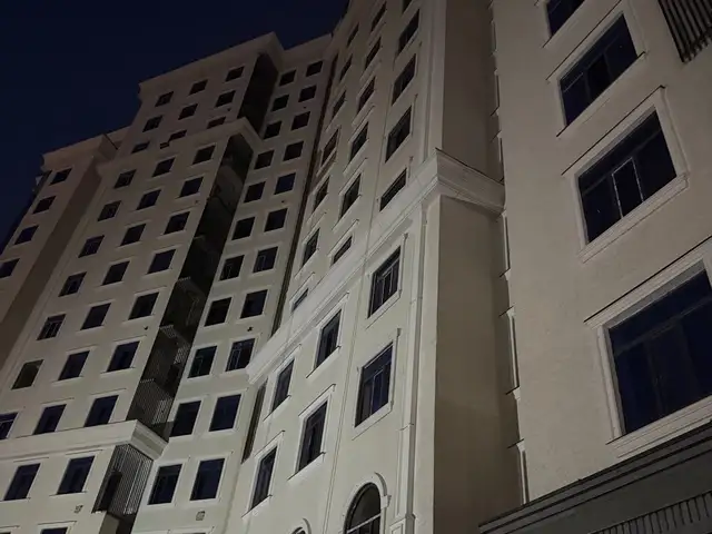 2-комн. квартира, 2 этаж, 65 м², Водонасос, Исмоили Сомони, Душанбе