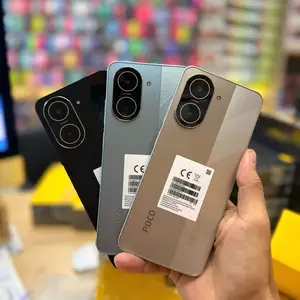 Xiaomi Poco С71 4/128Gb, Душанбе