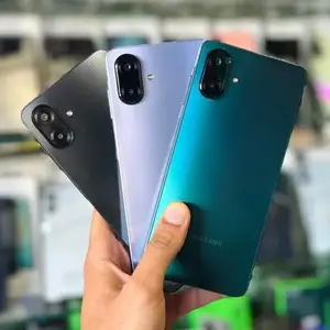 Samsung Galaxy A07 4/64gb, Душанбе