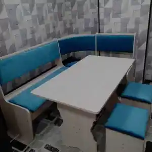 Кухонный уголок, Душанбе