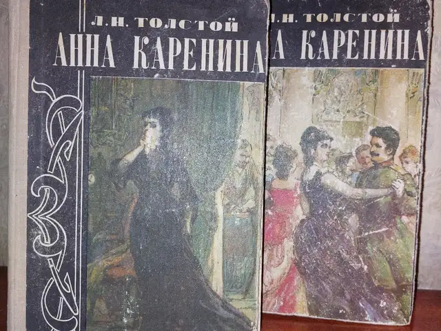 Книга Л.Н. Толстой, Душанбе