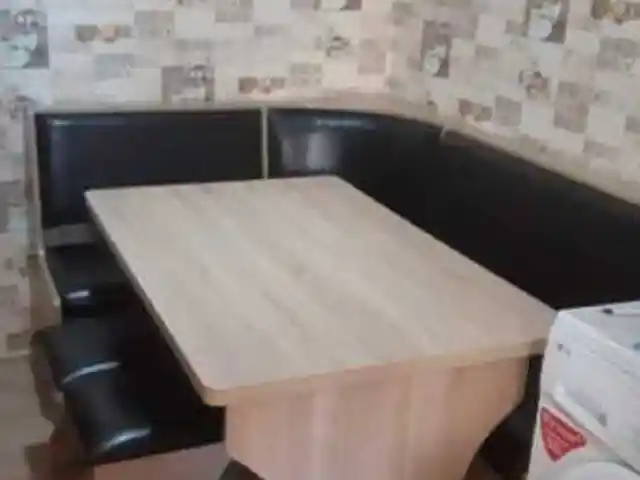 Кухонный уголок, Душанбе