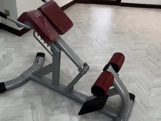 Тренажер, Душанбе