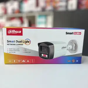 Камера DH-IPC-HFW1439TL1-A-IL, Душанбе