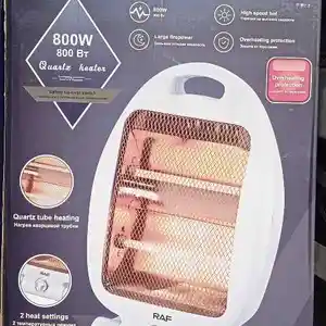 Обогреватель R1190, Душанбе
