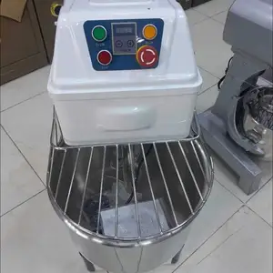 Тестомес, Душанбе