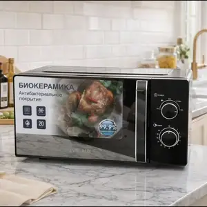 Микроволновка Evrolux 20L, Душанбе