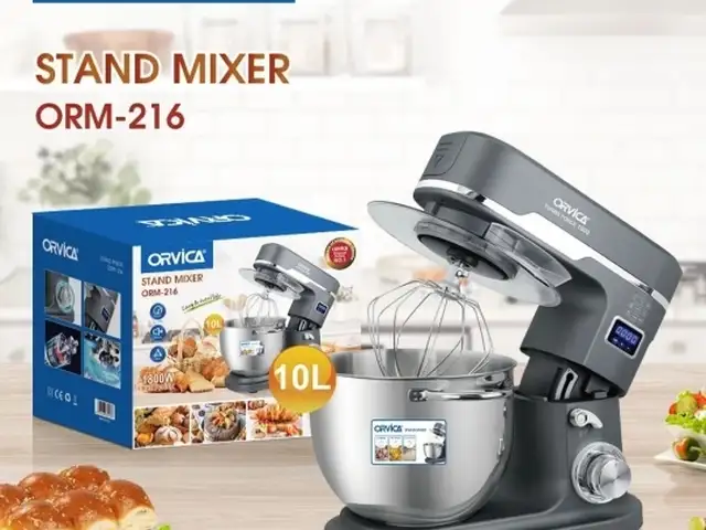 Миксер 10л, Душанбе