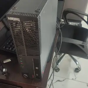 Персональный компьютер Hp, Душанбе