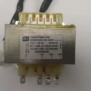 Трансформатор bft, Душанбе