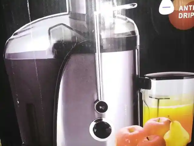 Соковыжималка, Душанбе