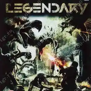 Игра Legendary для прошитых Xbox 360, Душанбе