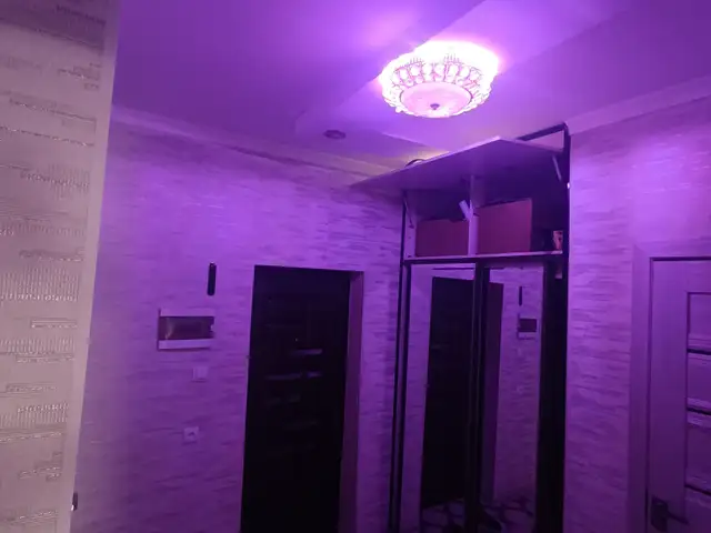 Комната в 2-комн. квартире, 6 этаж, 24м², Навбахор ( Гипрозем ), Душанбе
