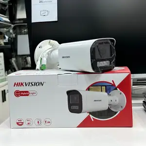 Камера наружная IP Hikivision DS 2CD1663G2 LIZSU 2.8 12mm, Хуҷанд