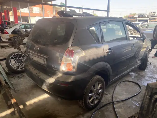 Toyota Verso
