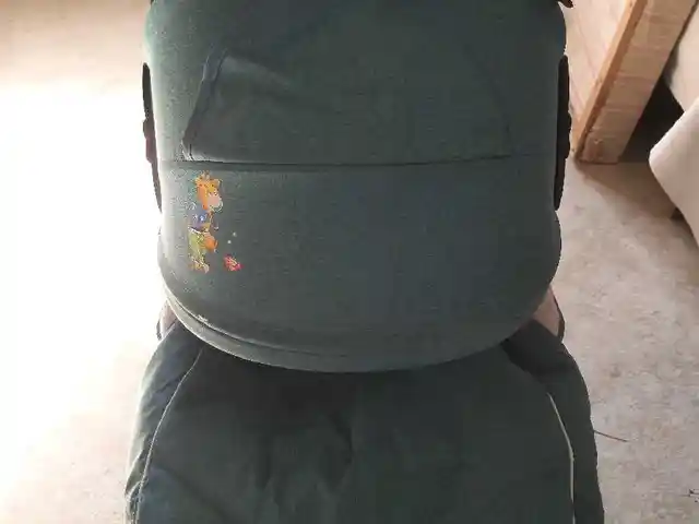 Коляска + ходунки, Худжанд