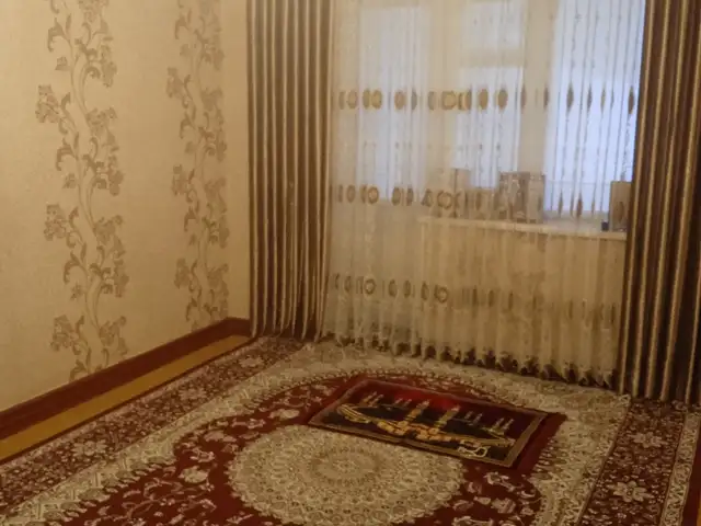 Гилем, Бустон (Чкаловск)