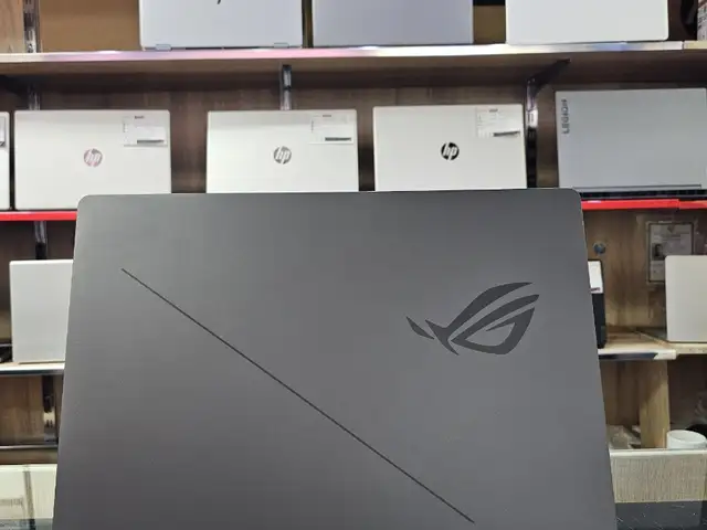 ASUS ROG STRIX G16 I7-14650HX RTX 5060, Душанбе