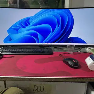 Монитор viotek 49-inch 144hz, Душанбе