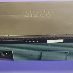 Маршрутизатор Cisco CISCO2911, Душанбе