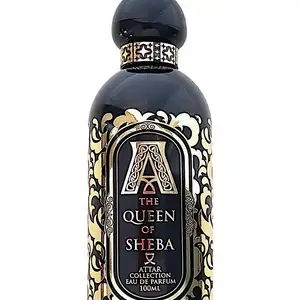 The Queen of Sheba Attar Collection, Душанбе