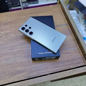 Samsung galaxy S24 ultra, Душанбе
