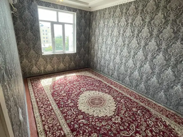 1-комн. квартира, 6 этаж, 38 м², Фирдавси, Душанбе